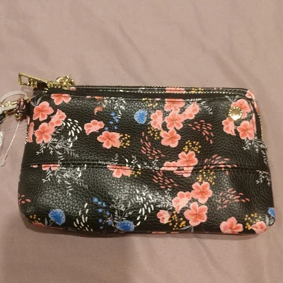Steve Madden Wristlet Btrell NWT - Picture 4 of 5
